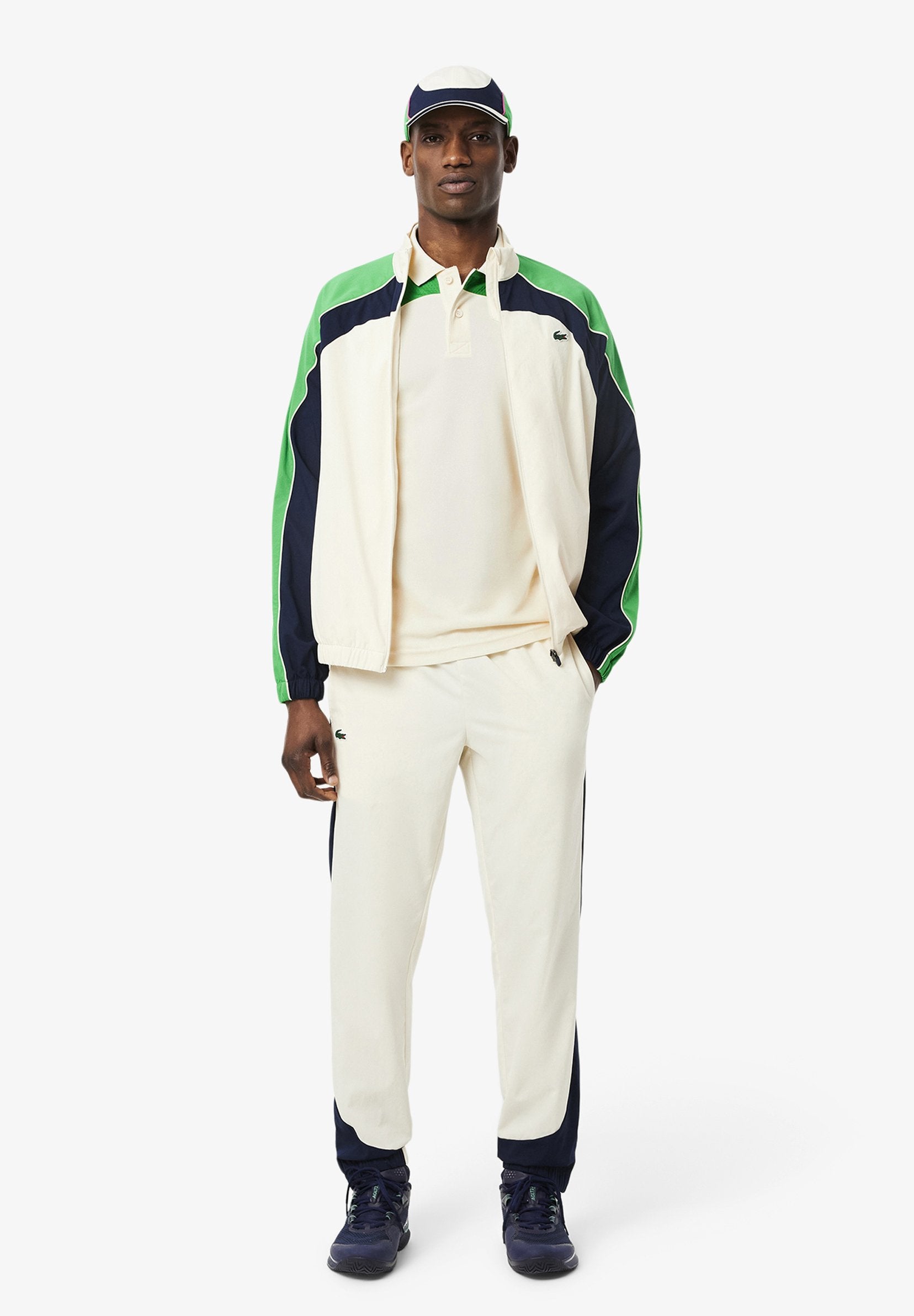 Lacoste Sport