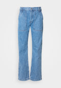 Scotch & Soda THE VERVE WORKWEAR PANT