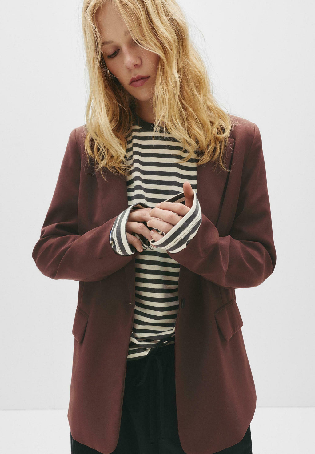 PULL&BEAR BASIC
