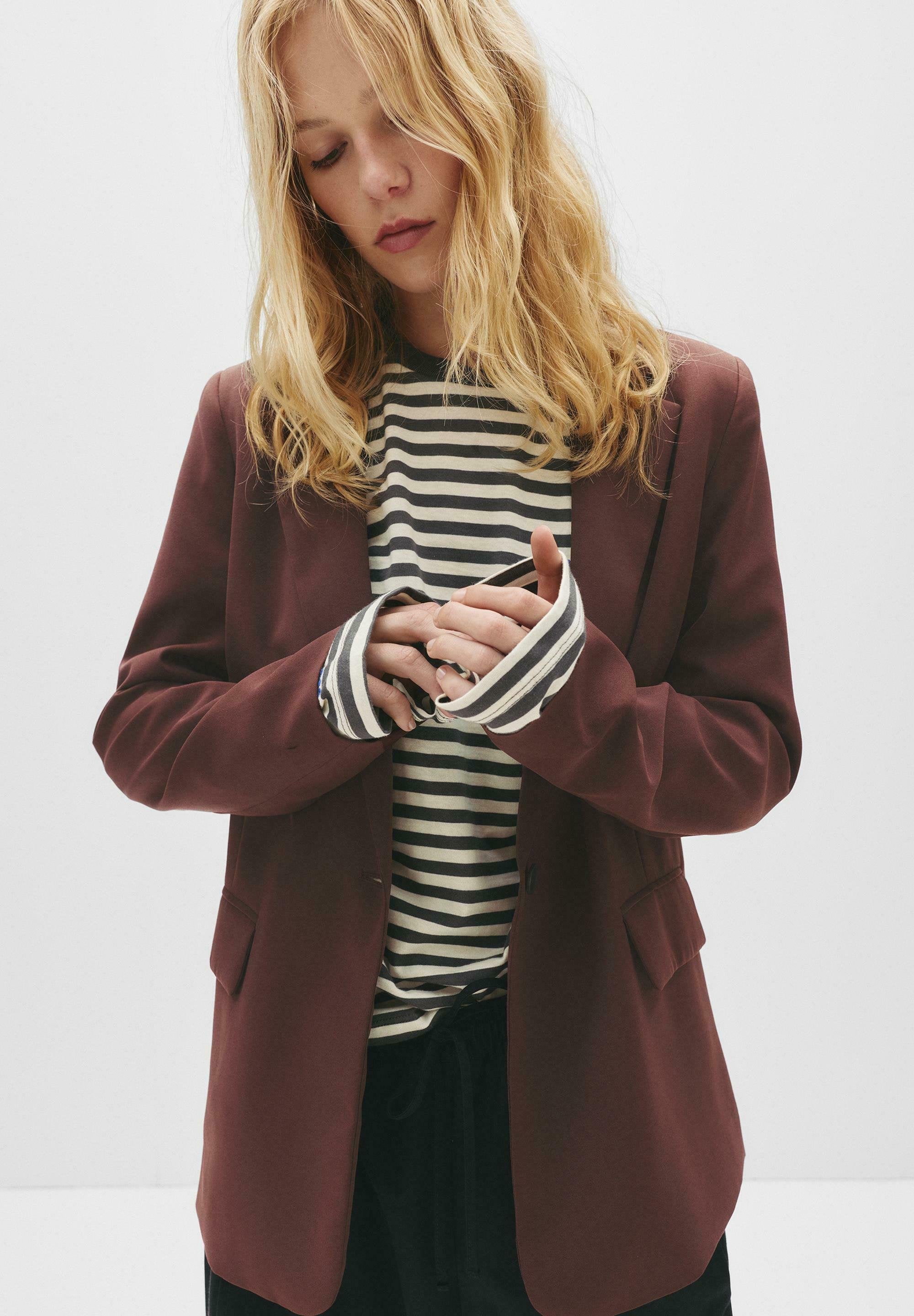 PULL&BEAR BASIC