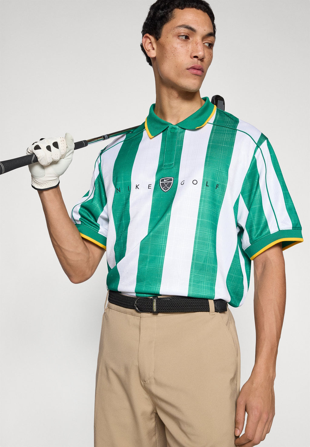 Nike Golf FAIRWAY FRESH POLO LOOSE