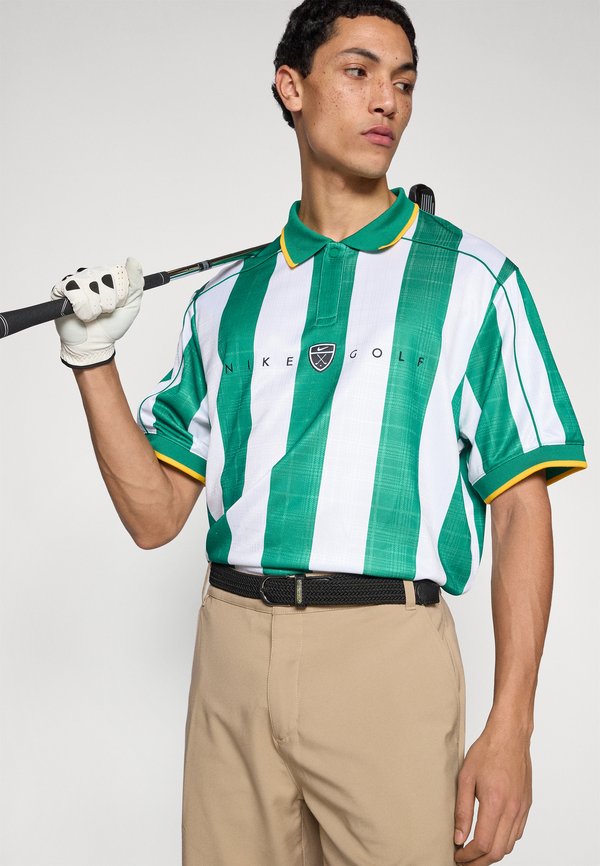 Nike Golf FAIRWAY FRESH POLO LOOSE