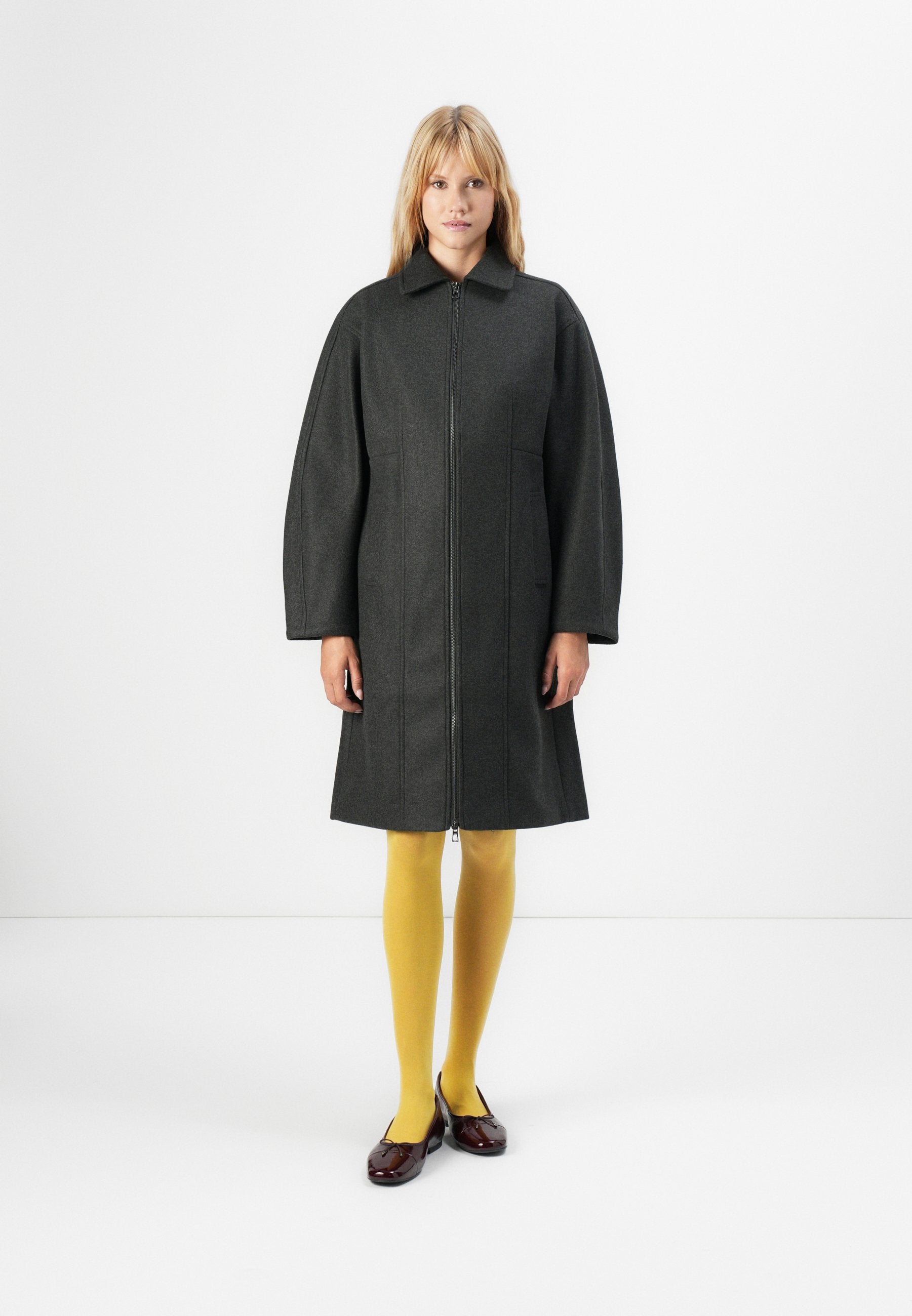 ONLY ONLNANCY LONG ZIP