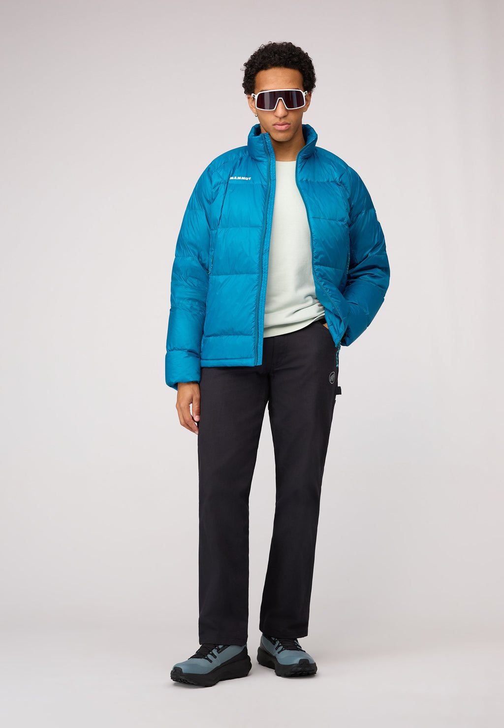 Mammut GLACIER GLOW IN