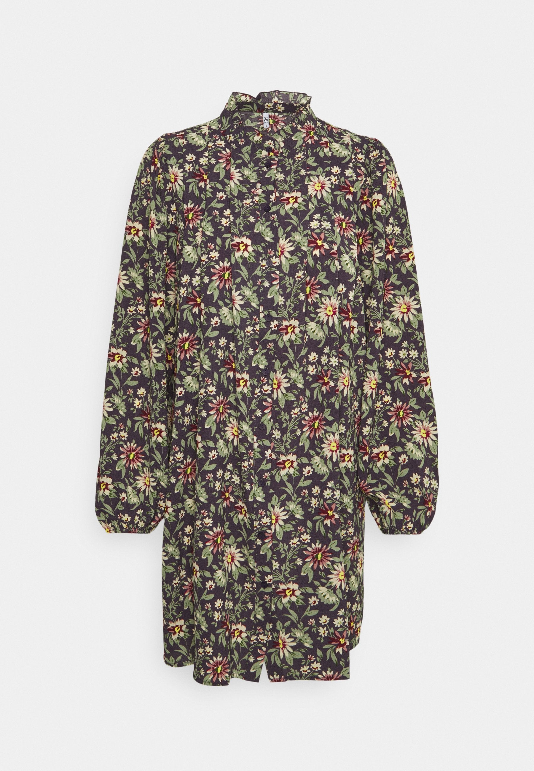 JDY JDYPIPPA PLEAT DRESS