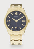 Guess ELLIOT - Watch - gold-coloured