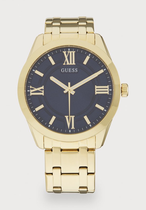 Guess ELLIOT - Watch - gold-coloured