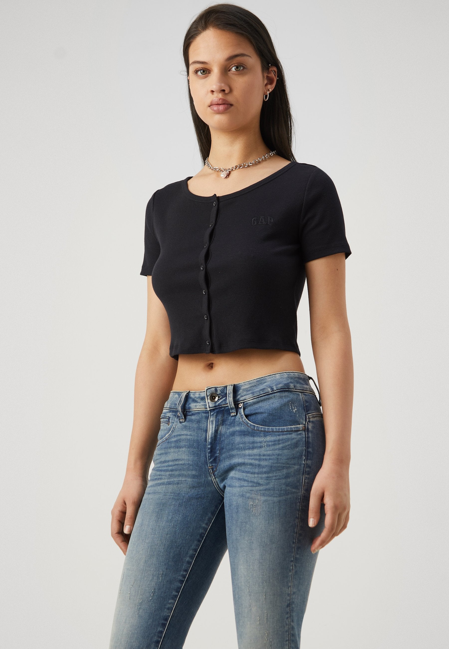 MIDGE ZIP MID SKINNY Media 5