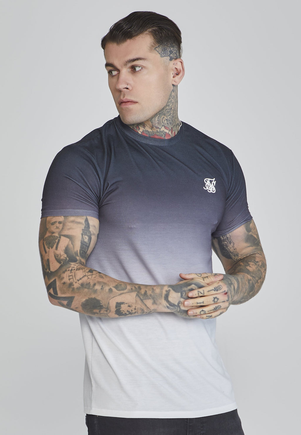 SIKSILK FADE