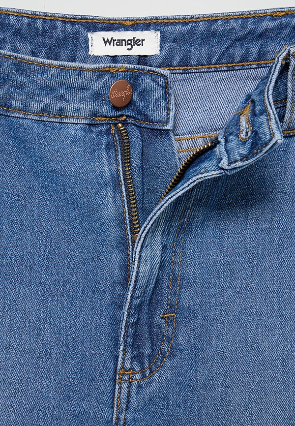 Wrangler