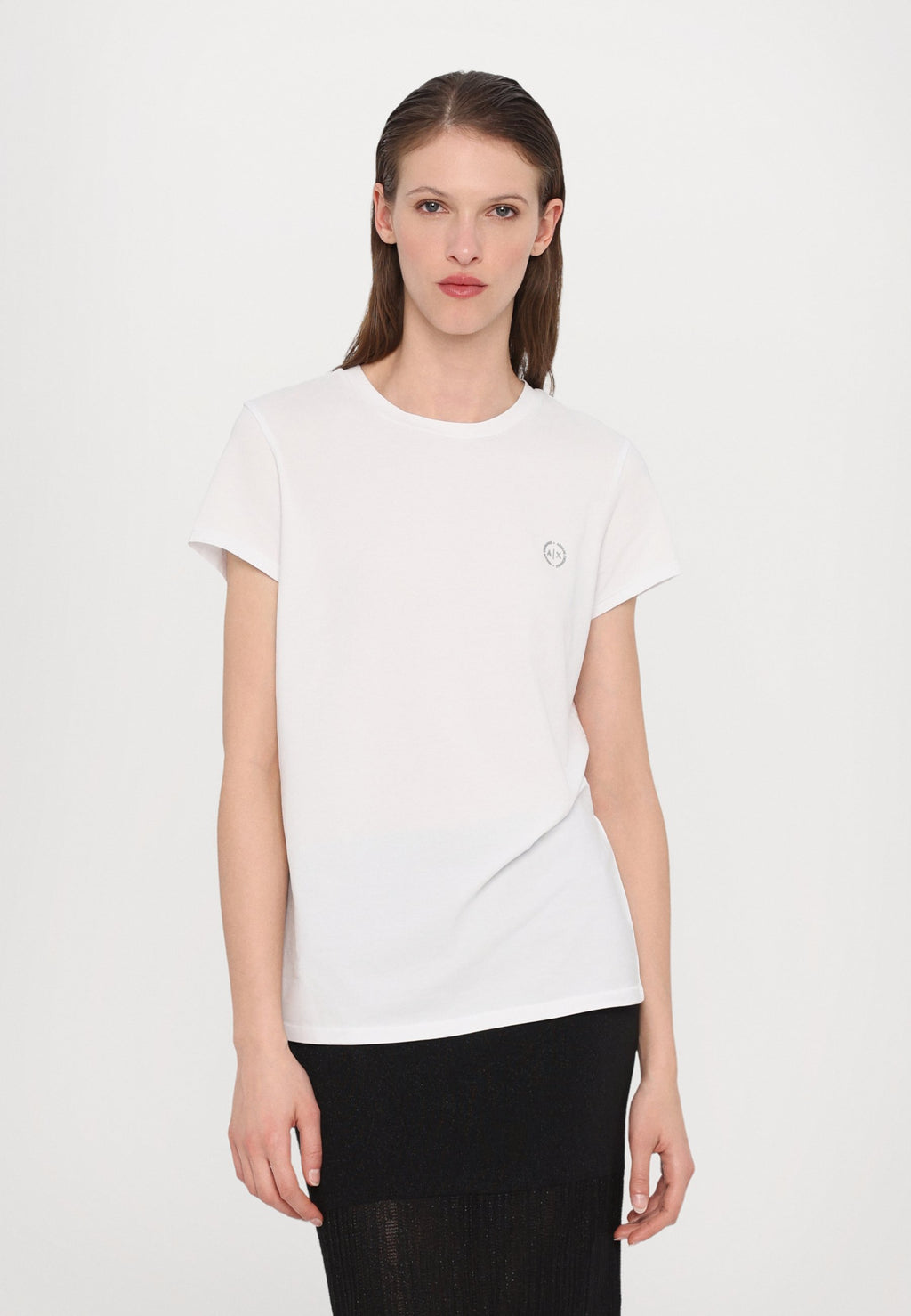 Armani Exchange Bleistiftrock Media 6