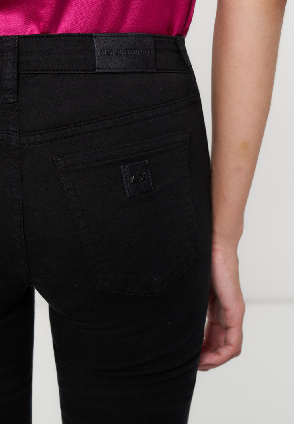 Armani Exchange Jeans Skinny Fit Media 7