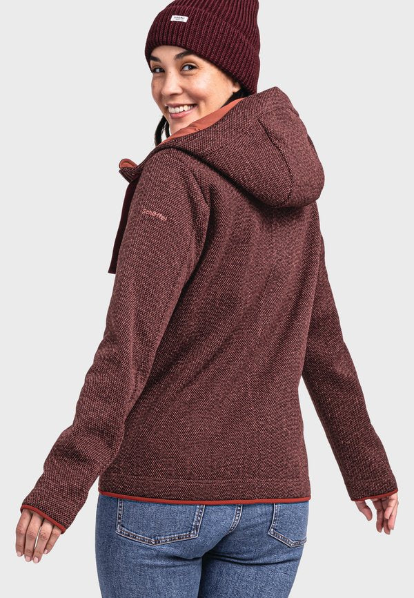 Schöffel HOODY AURORA