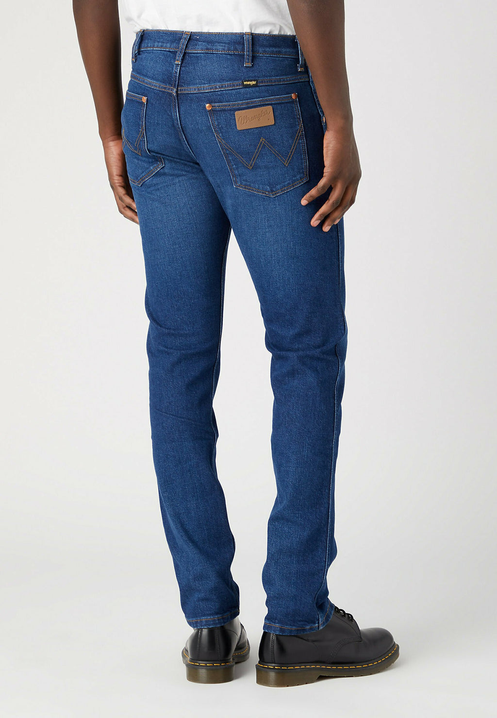 Wrangler 11MWZ