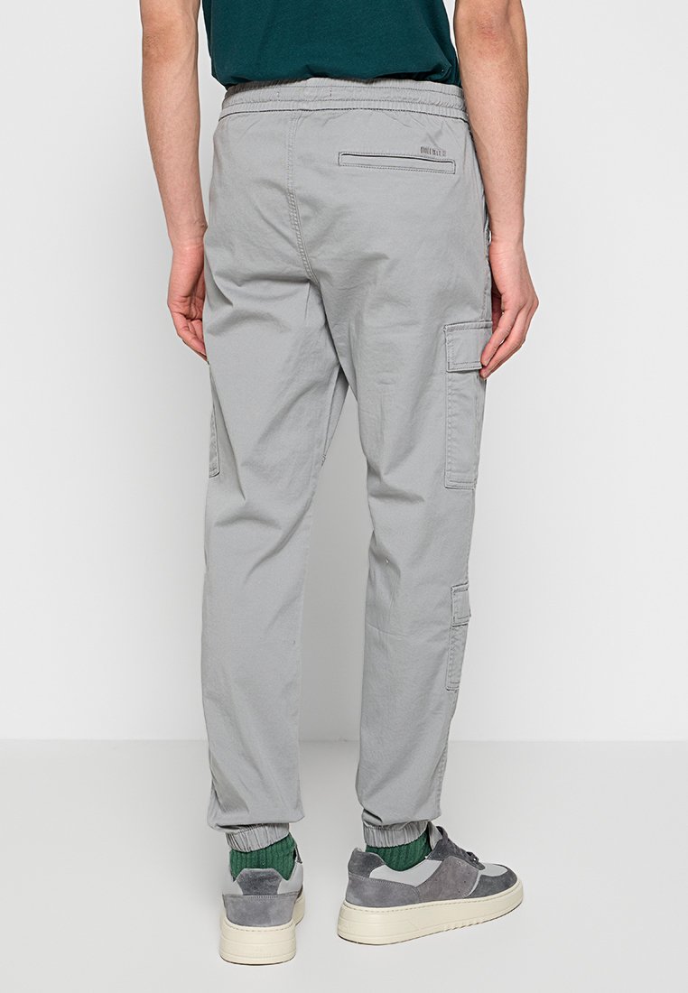 Hollister Co. RELAXED FIT