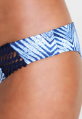 Rip Curl LAST LIGHT LUXE CHEEKY