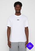 Jack & Jones JWHCLASSIC 2 PACK