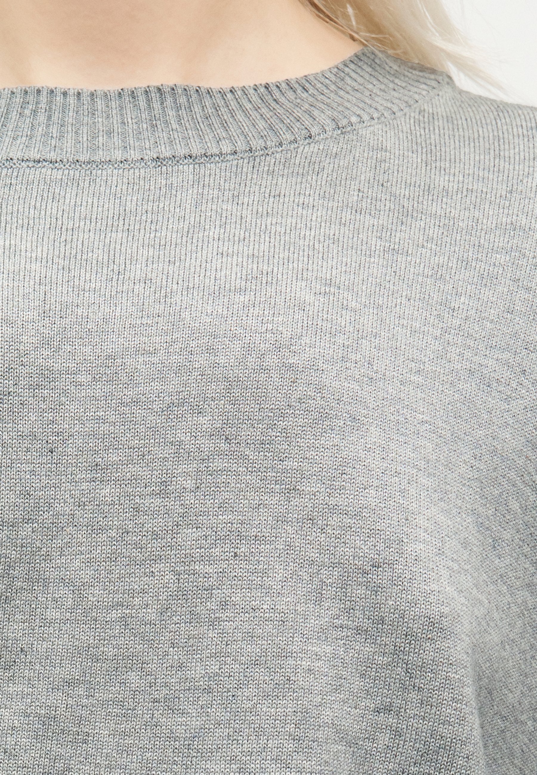 Replay ESSENTIAL CREW NECK