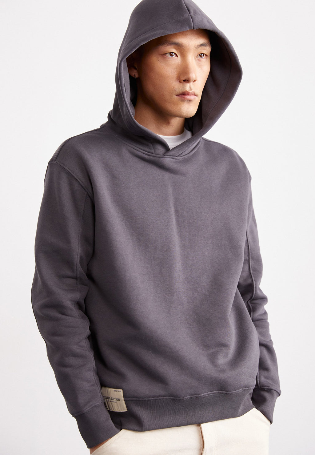 Alpha Industries STUDIO EDITION HOODY