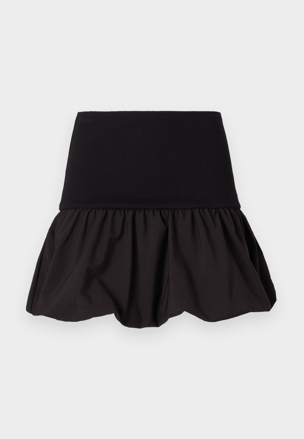 Noisy May NMBIANCA MINI BUBBLE SKIRT