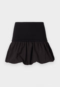 NMBIANCA MINI BUBBLE SKIRT Media 1