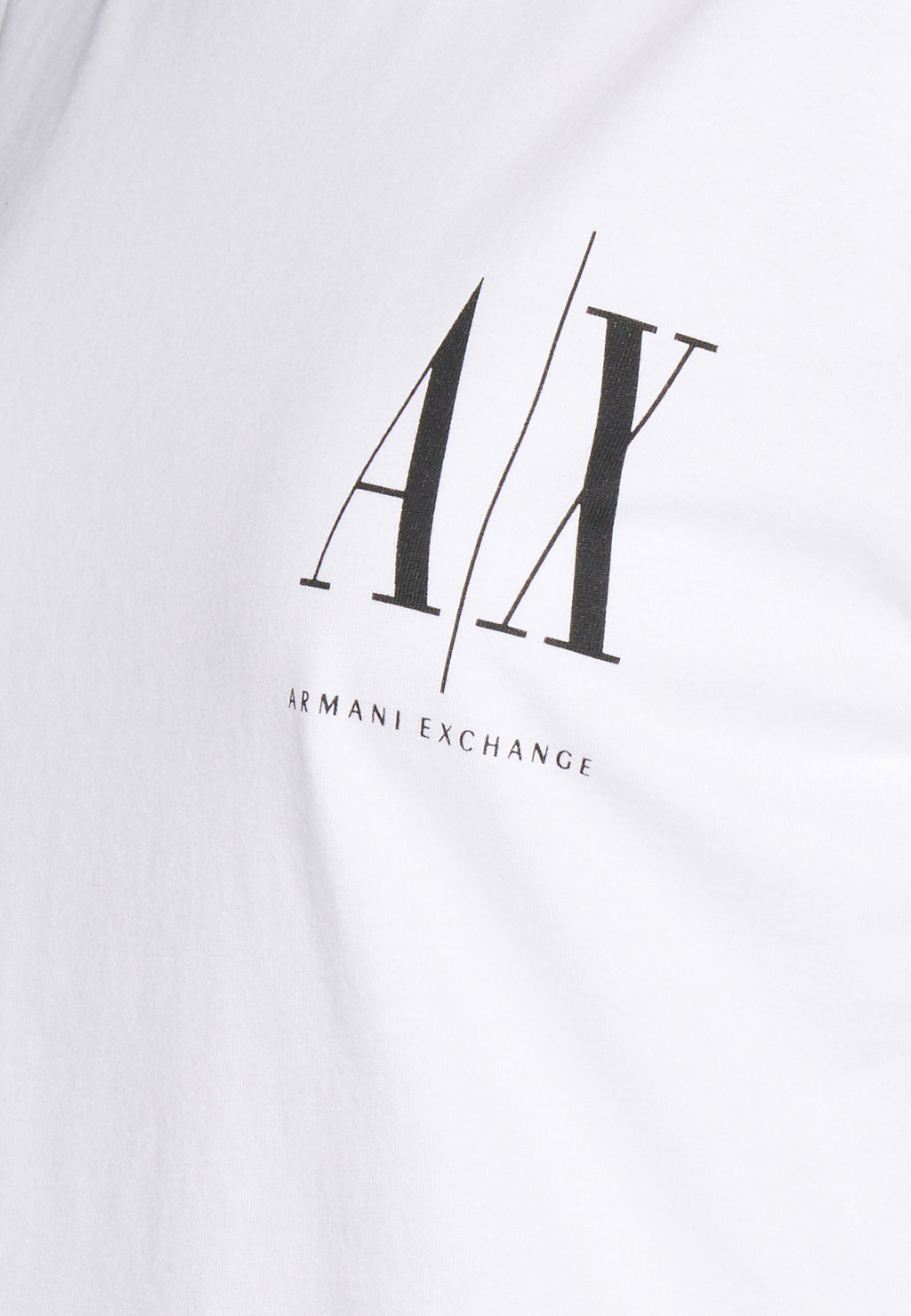 Armani Exchange Langarmshirt Media 5