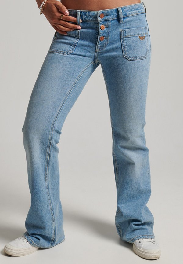 Superdry & Co VINTAGE