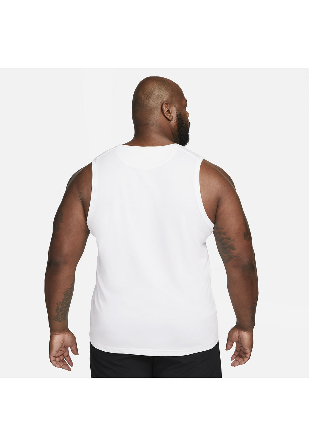 Nike Performance M NK DF PRIMARY STMT TANK