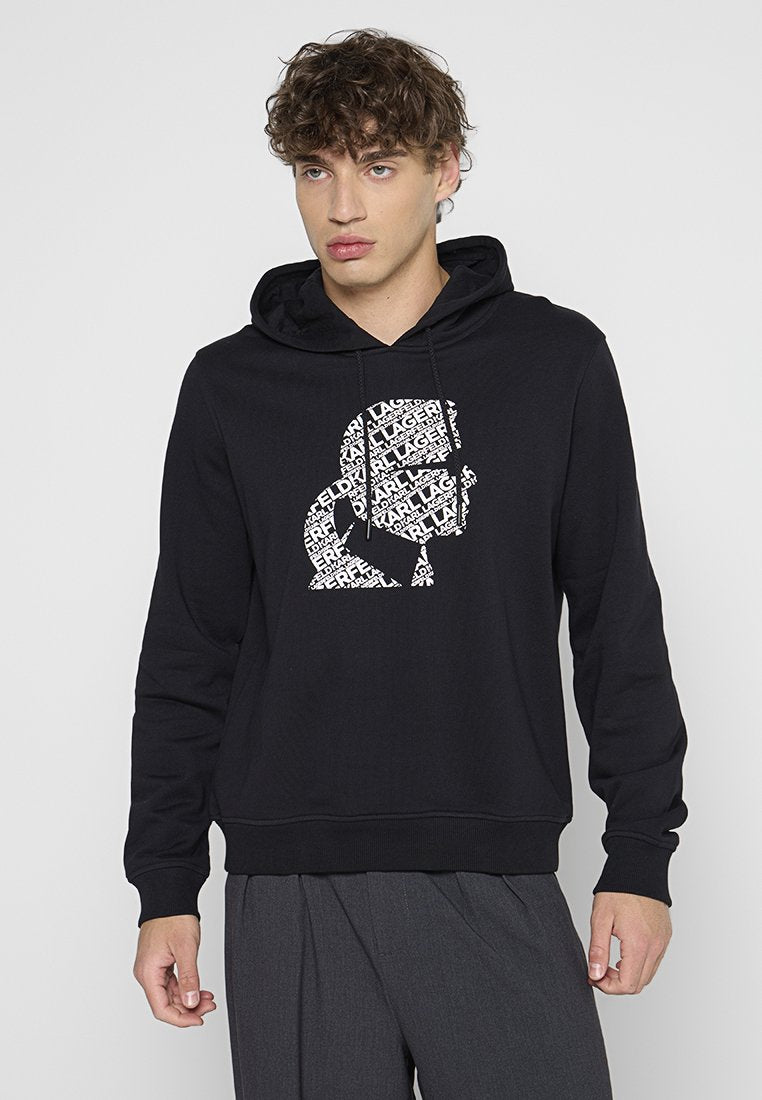 KARL LAGERFELD Kapuzenpullover Media 1