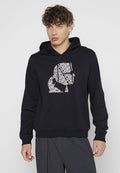 KARL LAGERFELD Kapuzenpullover Media 1
