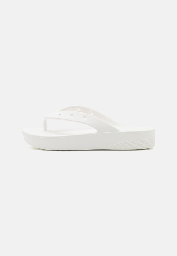 Crocs CLASSIC PLATFORM FLIP