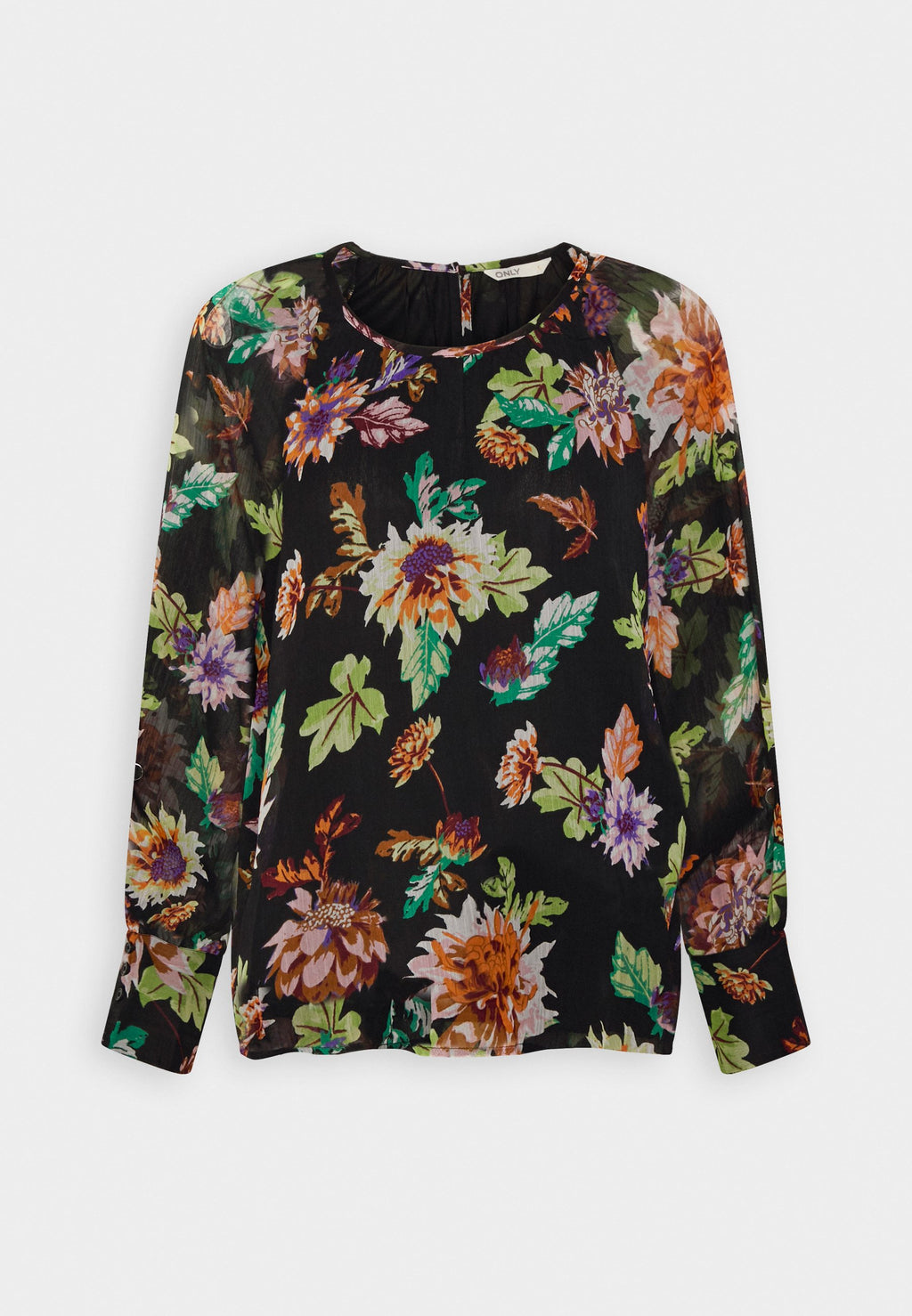 ONLY ONLJAMILA O NECK