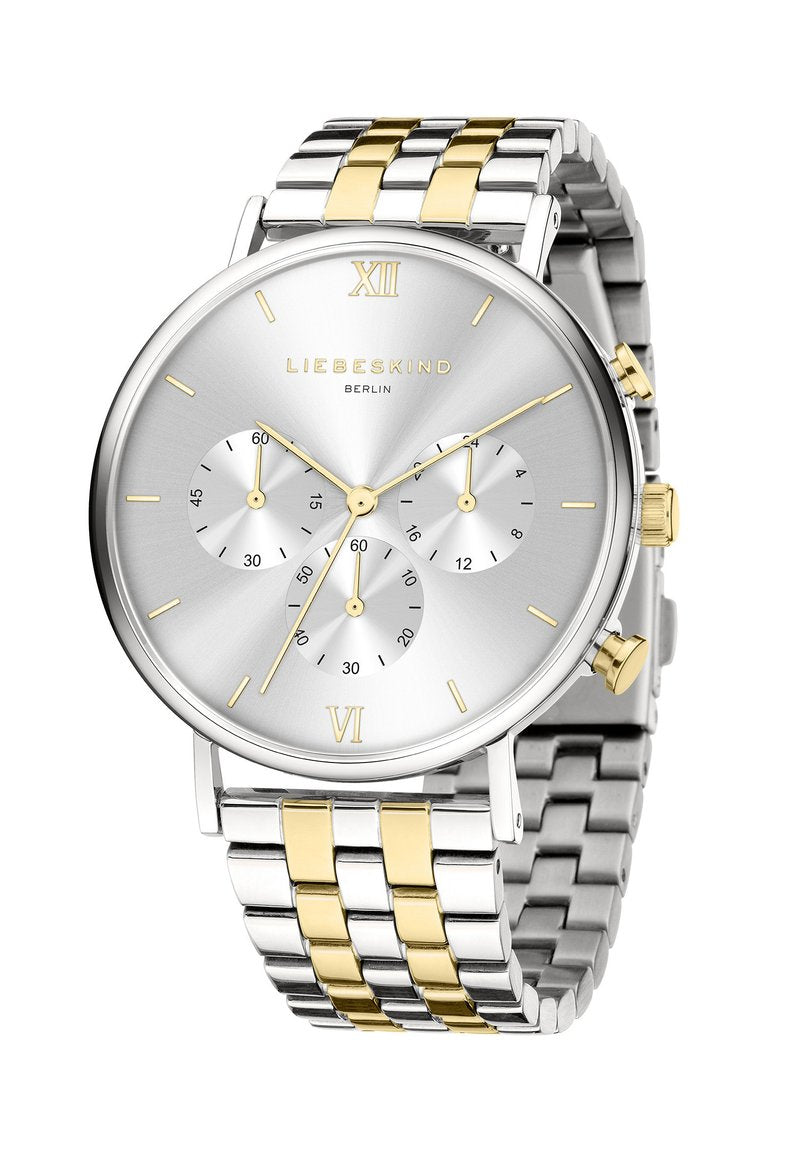Liebeskind Berlin Chronograph Media 1