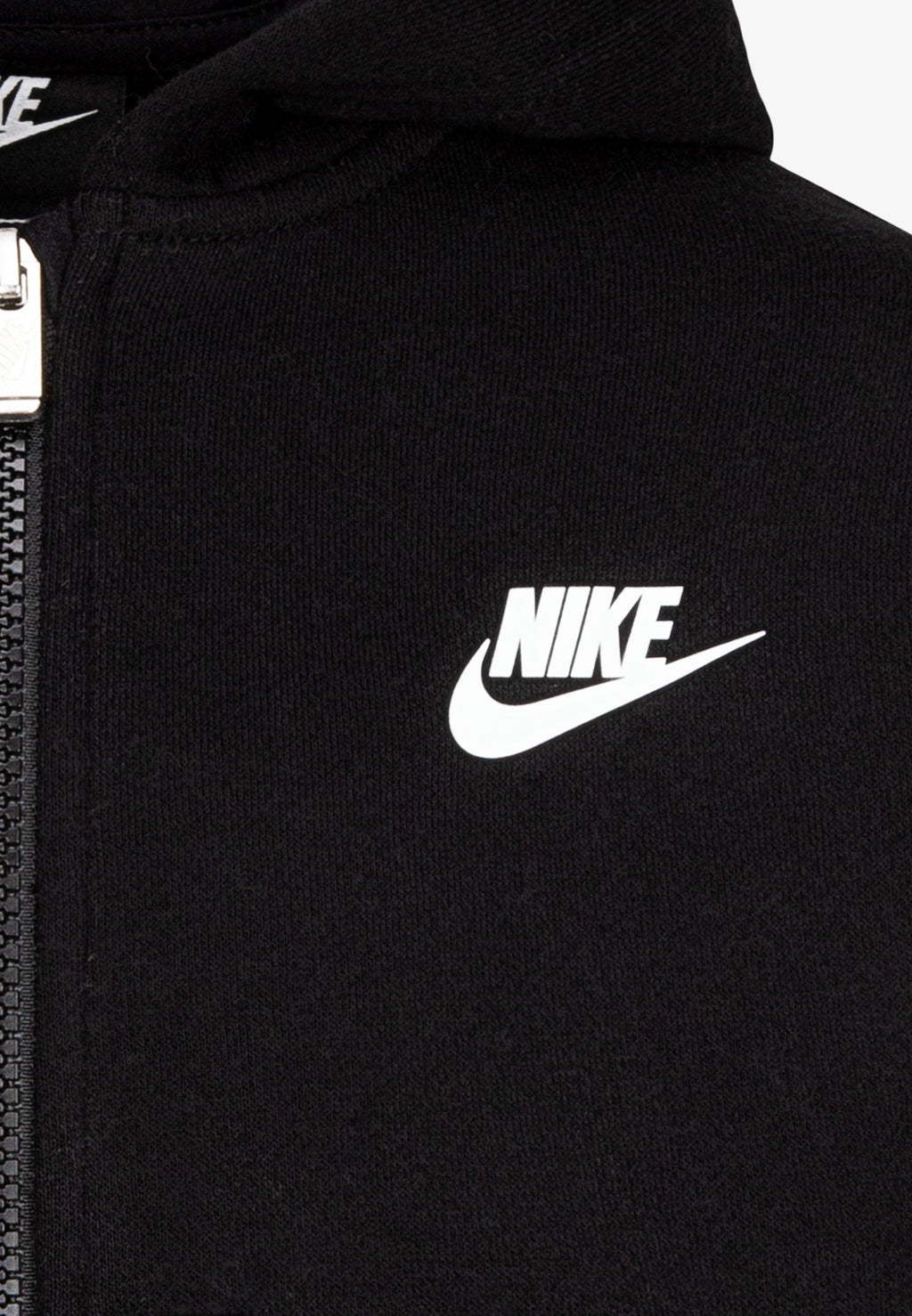 Nike Sportswear CLUB HIGH LOW HOODIE