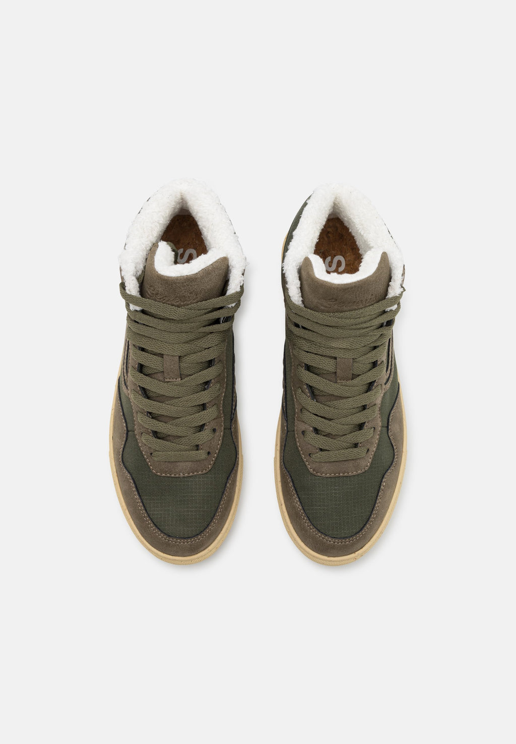 Genesis Footwear SOLEY UNISEX