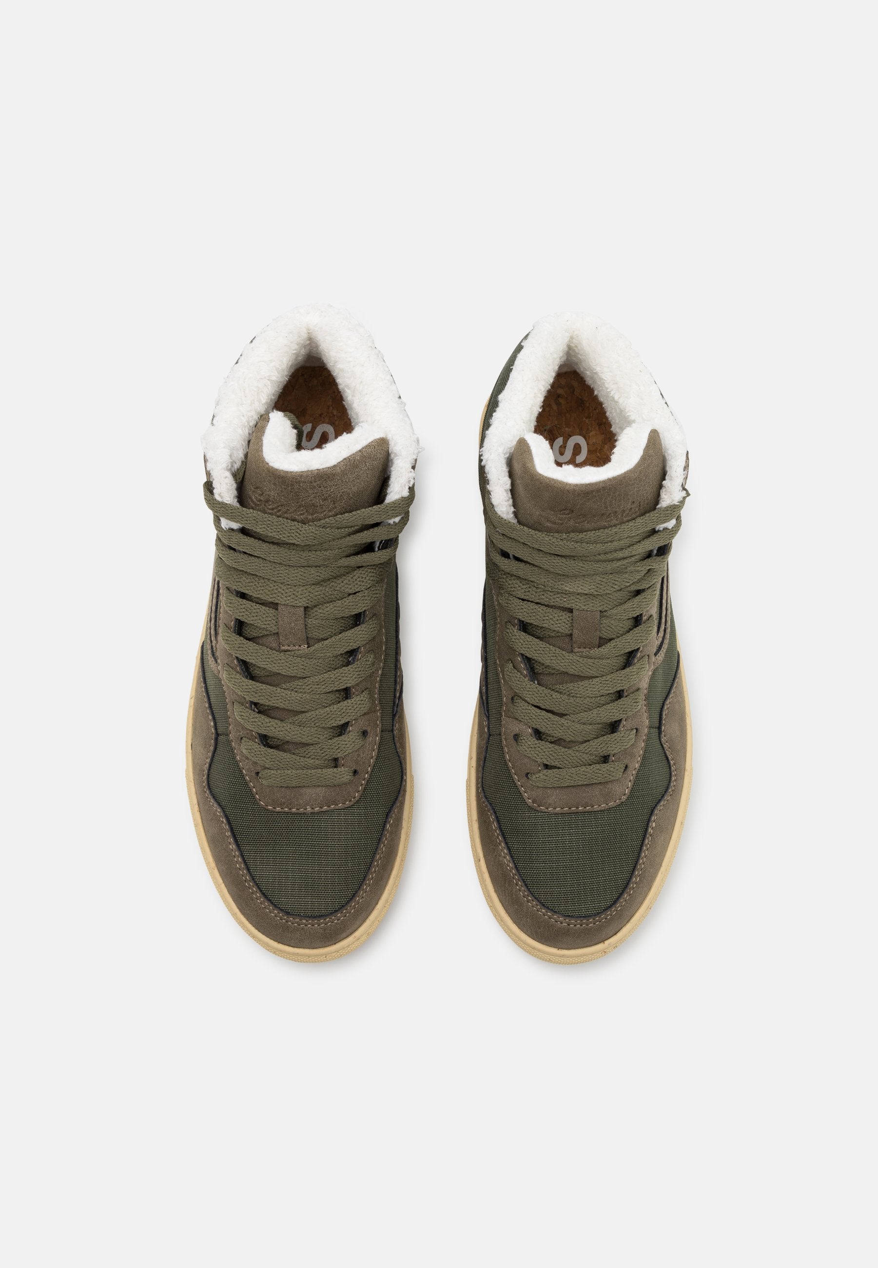 Genesis Footwear SOLEY UNISEX