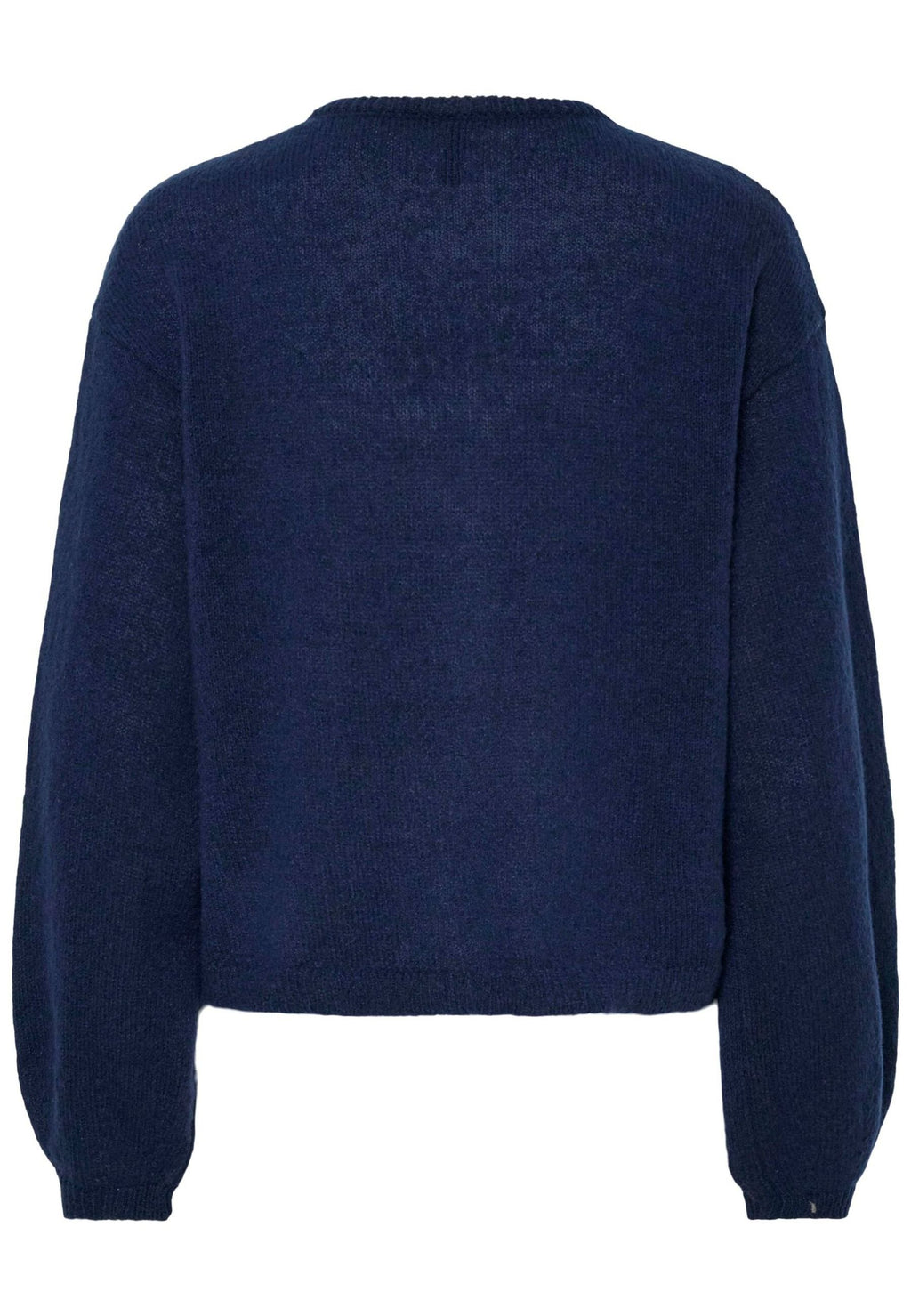 Pieces PCIDA LS O-NECK KNIT CARDIGAN NOOS BC