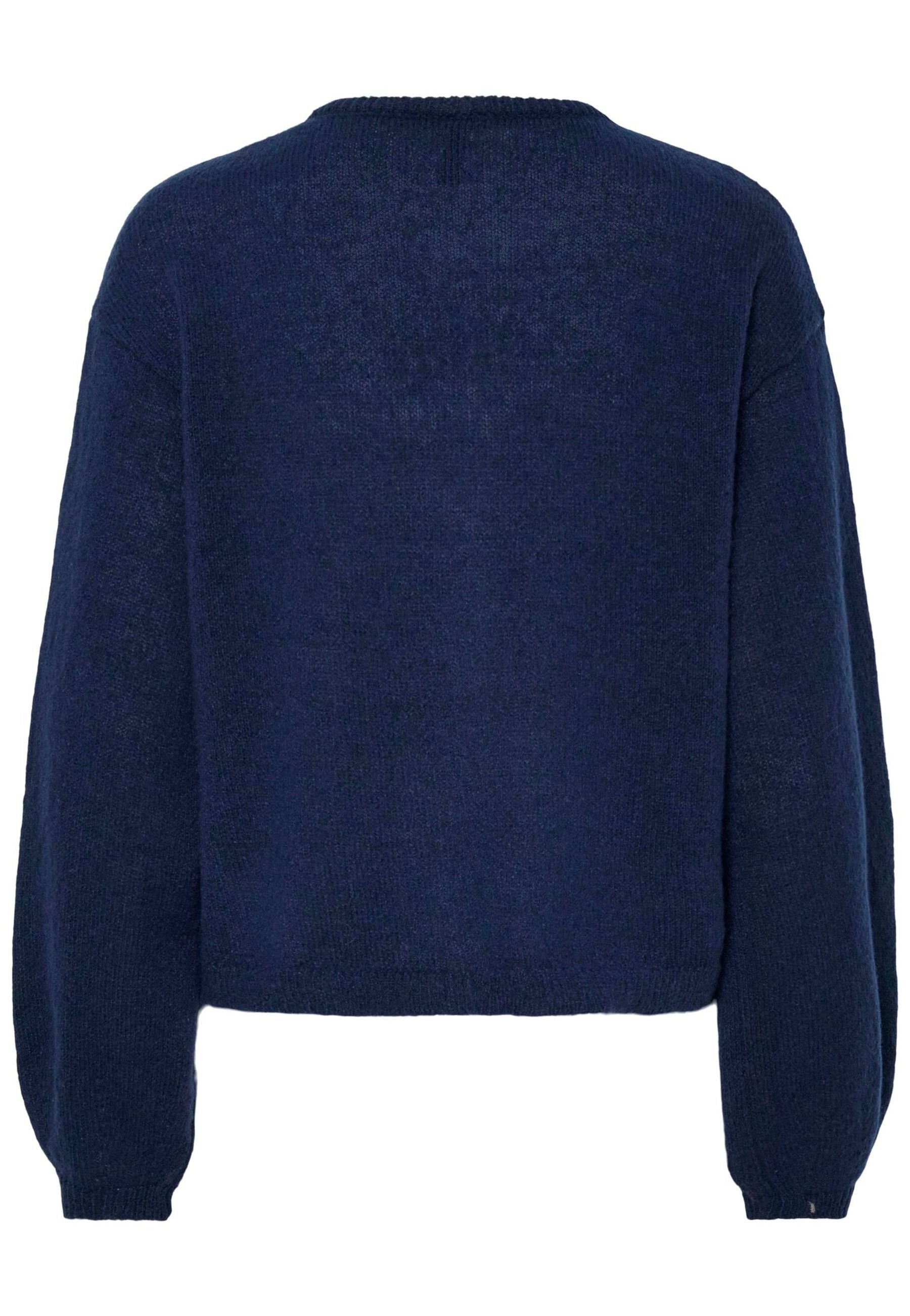 Pieces PCIDA LS O-NECK KNIT CARDIGAN NOOS BC