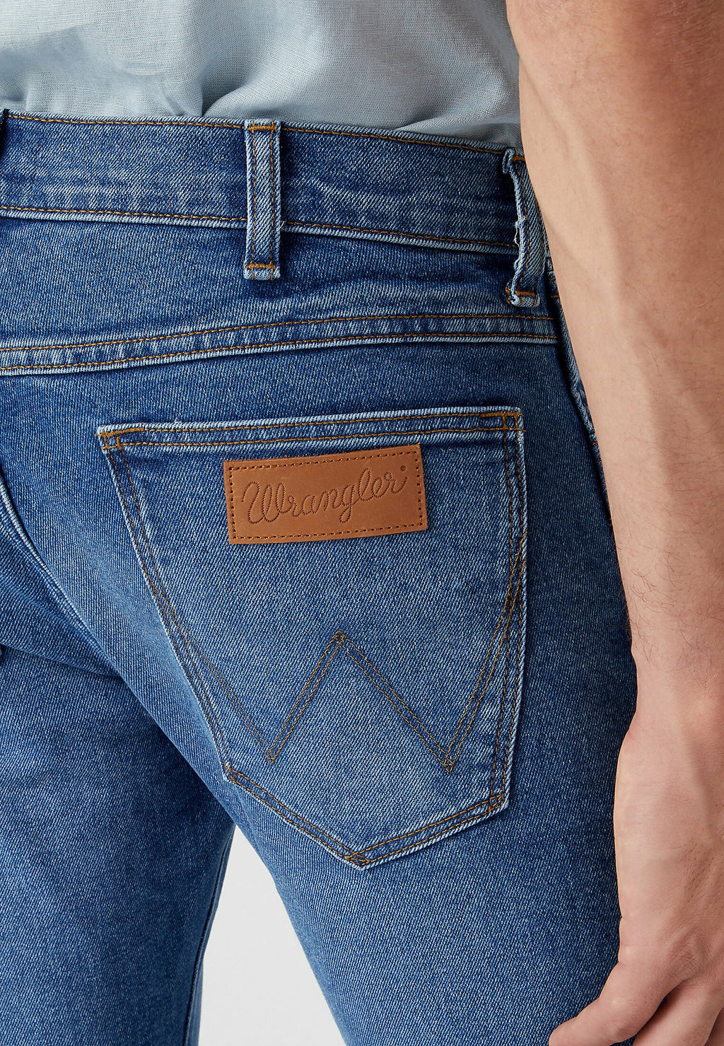 Wrangler BRYSON