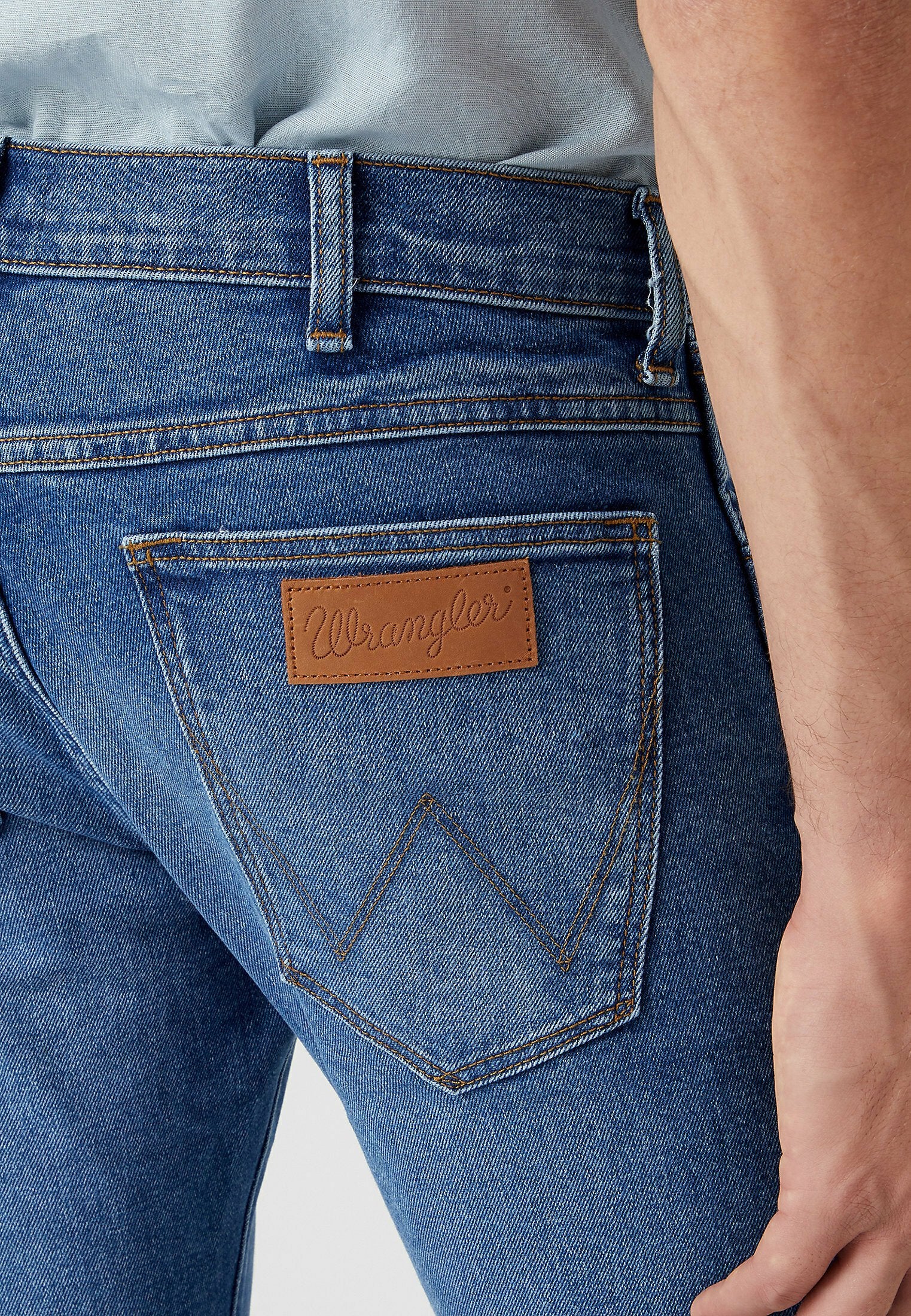 Wrangler BRYSON