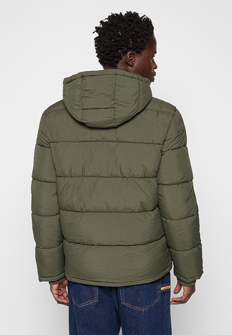 Selected SLHCOOPER