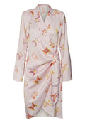 SOMETHINGNEW BUFFY BLAZER DRESS
