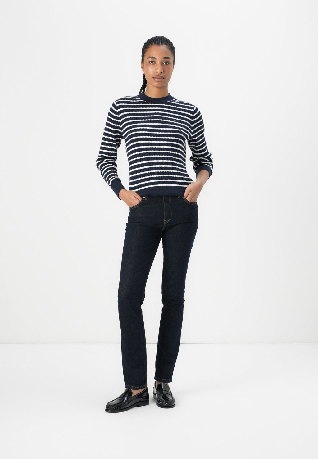 Tommy Hilfiger Jeans Slim Fit Media 2