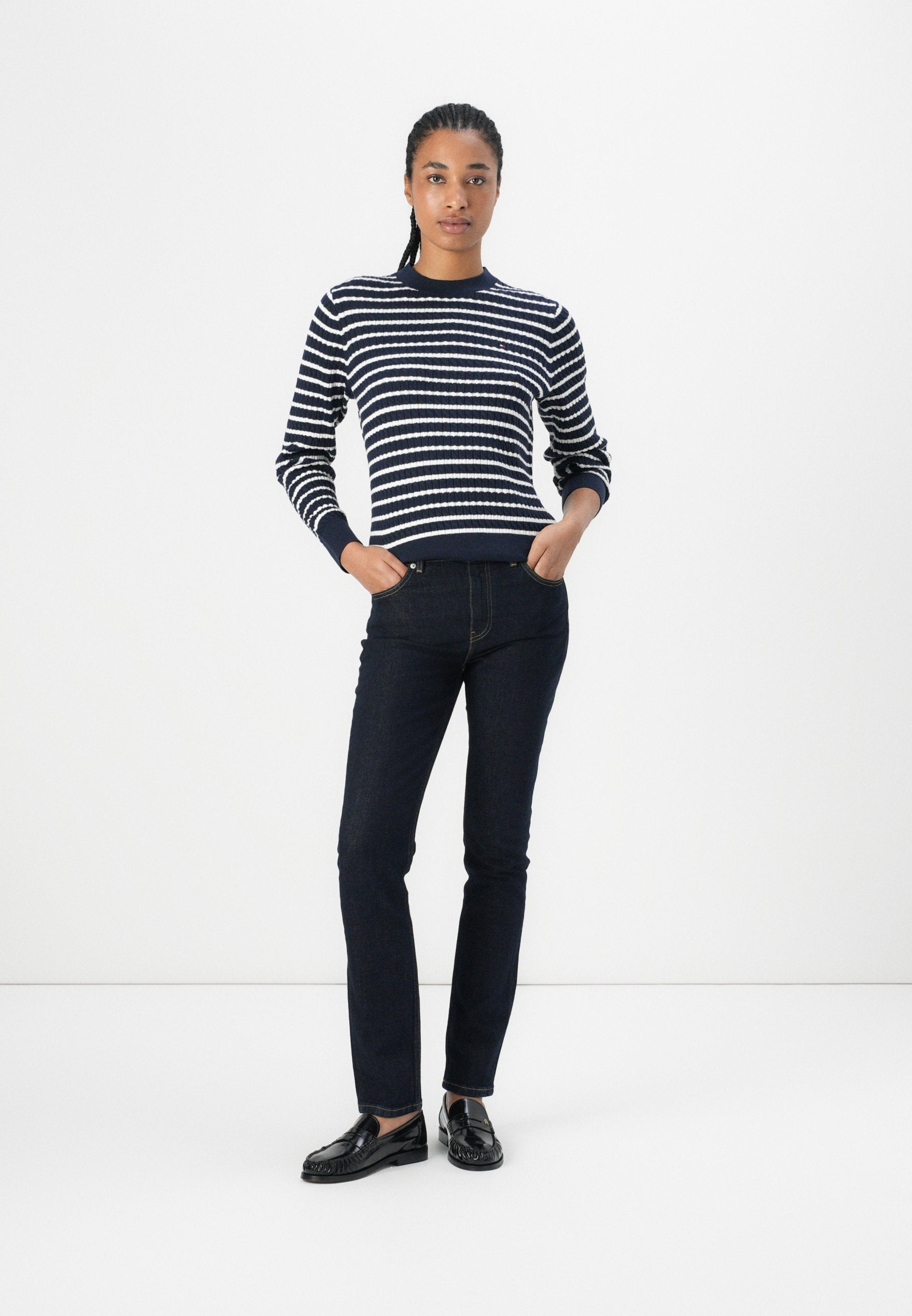 Tommy Hilfiger Jeans Slim Fit Media 2