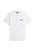 Tommy Hilfiger PHOTO PRINT JERSEY CREW NECK T-SHIRT