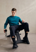 Under Armour UNSTOPPABLE BAGGY CROP