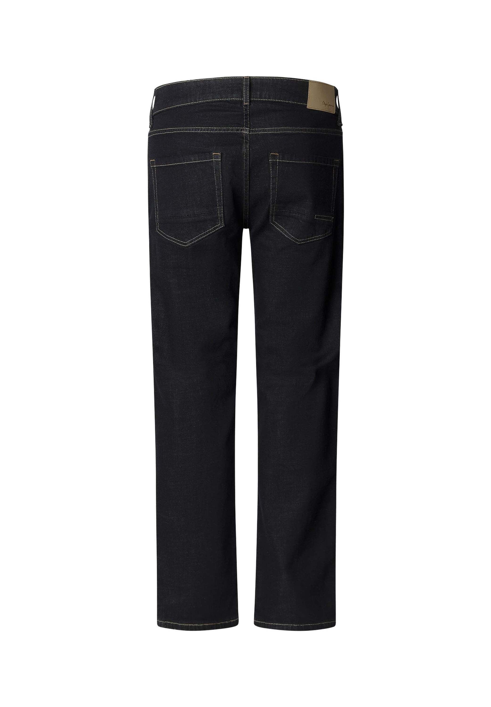 Pepe Jeans STRAIGHT JEANS CASH SUMMER