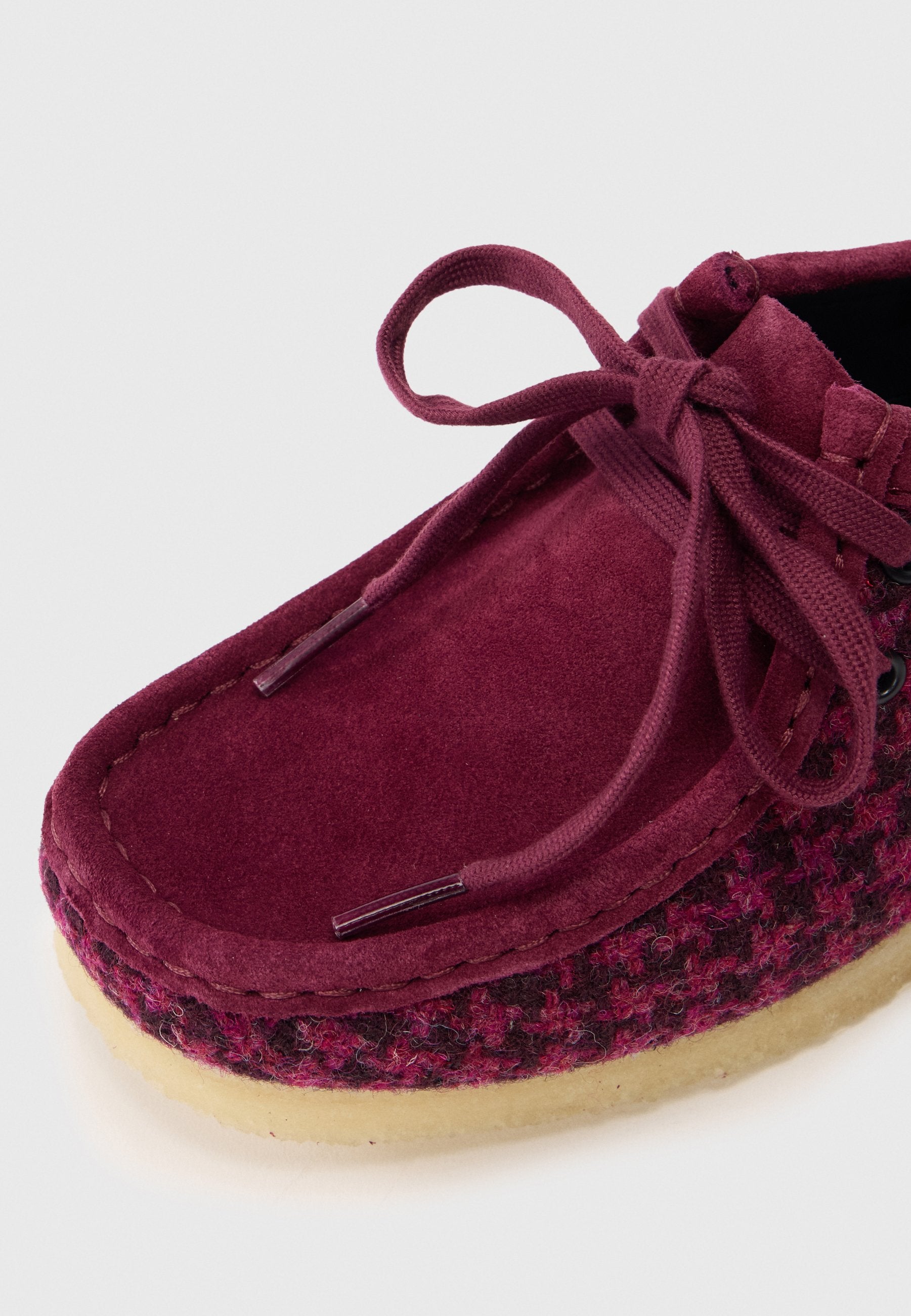 Clarks Originals WALLABEE