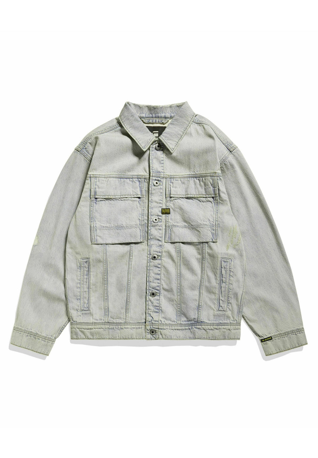 G-STAR OVERSIZED