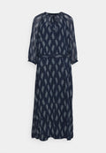 VMSARA SLEEVE DRESS  - Vero Moda Tall - View 1